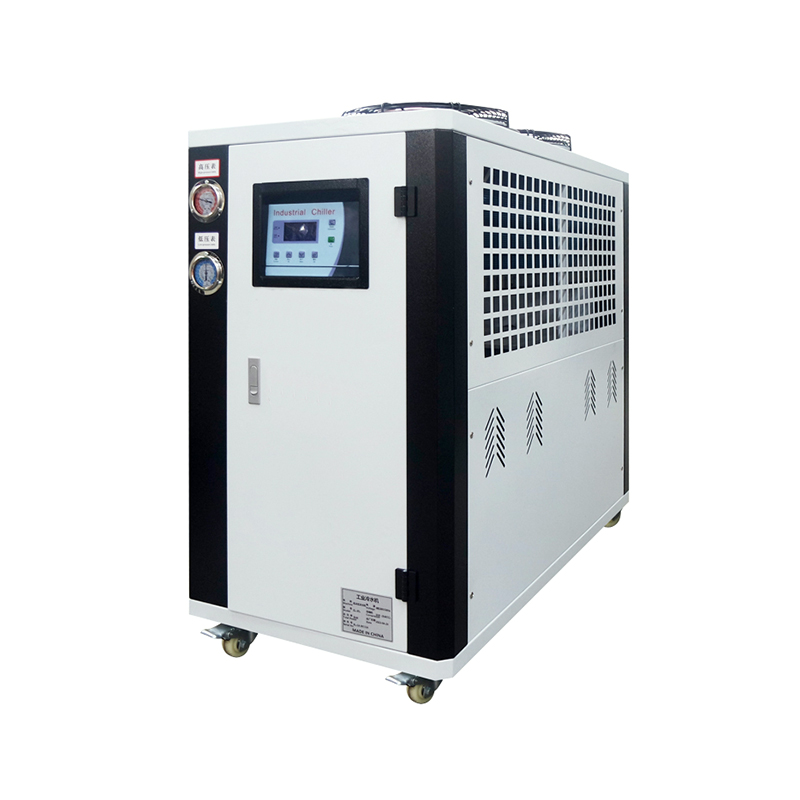 工業(yè)冷水機的漏電保護措施是否到位？如何檢查？